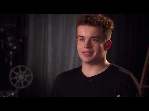 Kryštof Stupka THINK Global School Testimonial