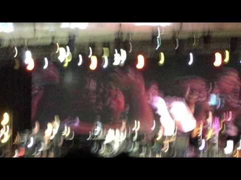 David Foster - Marcel - Firasat - Yogya - 06042017