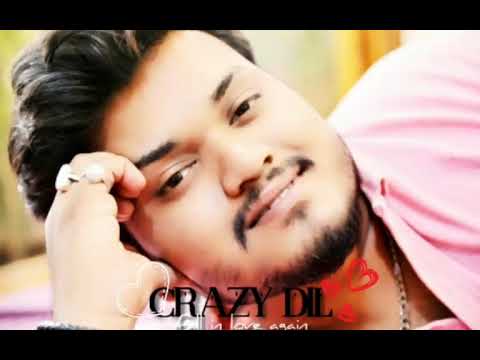 Digant Crazy Dil R...