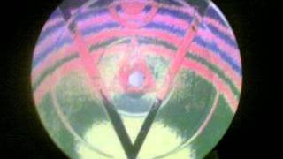 THE MUZIC DEN- DEEP IN THE NIGHT (GATED VOX MIX)