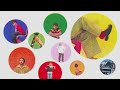 10. ANOTR feat. WAYNE SNOW & 3DDY - Hold On, Let Go