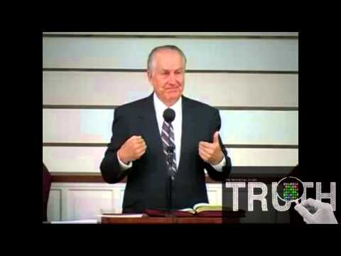 Le repentir fait-il partie du salut ? – Ralph Yankee Arnold