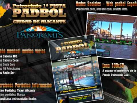 Padbol Panoramis_0001.wmv