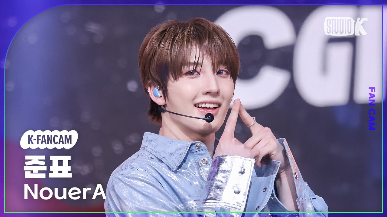 ジュンピョ （JUNPYO / NouerA）