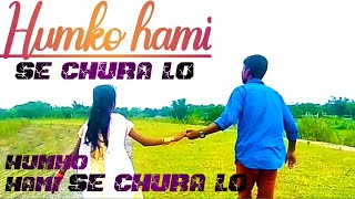 Download lagu #Humko hami se chura lo tamil mp3