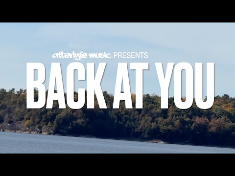 Konflik - "Back At You" (OFFICIAL VIDEO)