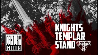 ASPHYX - Knights Templar Stand онлайн