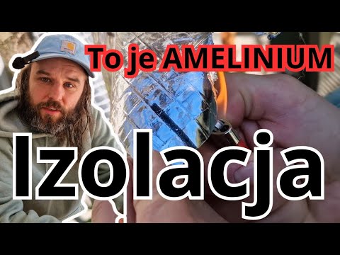 Energia: Ogrzewanie to Izolacja, paroizolacja to też izolacja i ocieplenie ...