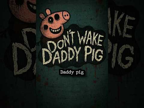 CREEPY Episode in Peppa Pig You Need TO SEE! 😱 #peppapig #scarystories