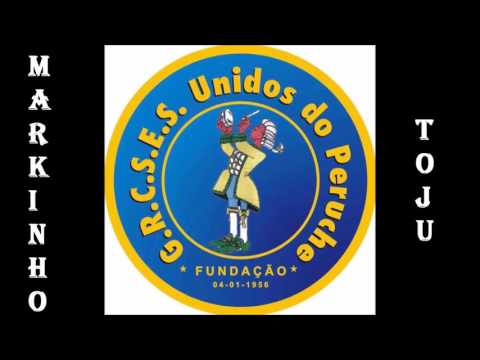Samba Enredo - Unidos do Peruche 1988
