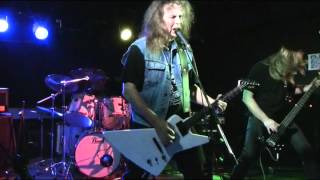 Video 12.5.2012 Debř (Na dně)