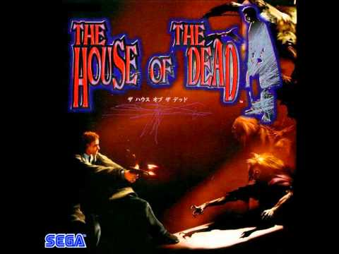 The House Of The Dead Music: Chapter 1 Extended HD
