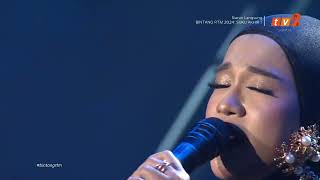 Download lagu Ernie Zakri | Masing-masing | Bintang RTM 2024 | mp3