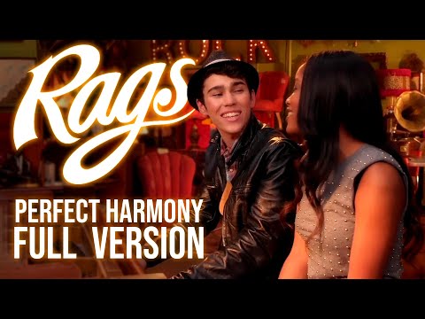 Rags - Perfect Harmony  (Best Quality)