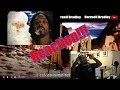 Moses Vs Santa Claus Epic Rap Battles Of History DB Reaction
