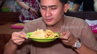 Download lagu Anton Pradhana Jajan Tahu Campur Cak Majid | MAKAN RECEH (09/12/24) mp3