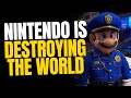 My Lawyer Advised Me To Comply With Nintendo Here S Why