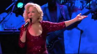 BETTE MIDLER ONE MORE ROUND