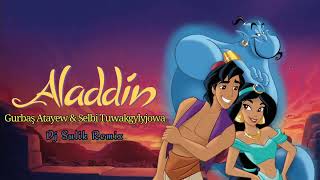 Download lagu Nazir Habibow & Selbi Tuwakgylyjowa - Aladdin (Dj Sulik Remix 2024) mp3