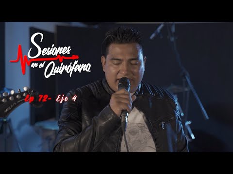 ▶ Eje 4 / cuéntame de ti ◀ Sesiones En El Quirófano #72