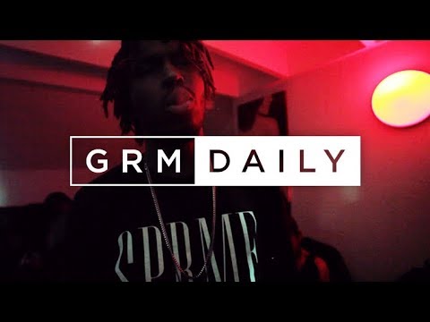 Ferno - Horrid ft. Loonz & Denzel Franco [Music Video] | GRM Daily