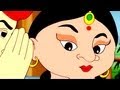 Moti Begum Damodar Shastri Animated Story Hindi Part 9