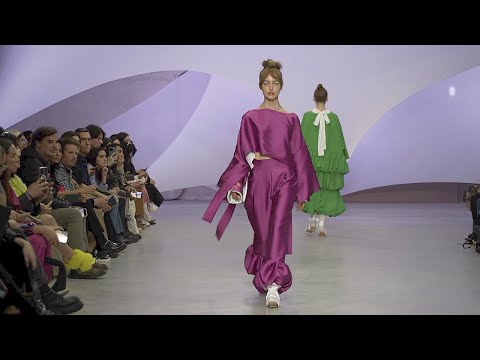 Buzina | Fall Winter 2023/2024 | Full Show