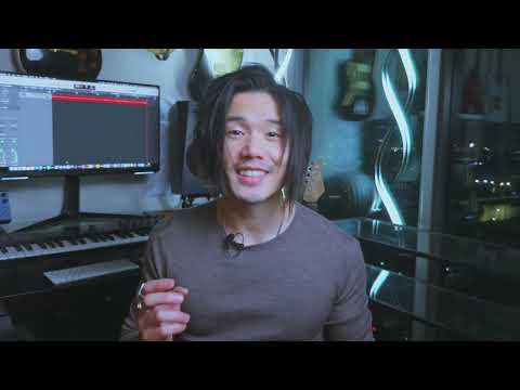 Elevate effects walkthrough