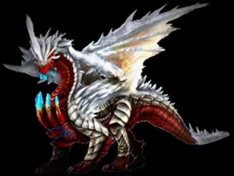 Disufiroa / ディスフィロア - Battle Theme Part 2 of 3 [ Monster Hunter Frontier G2 / モンスターハンターフロンティアG2 ]