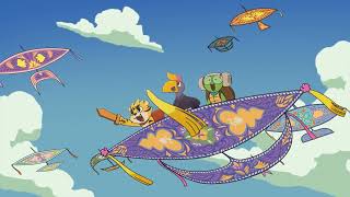 Heart of Malaysia: A National PSA Program - Echoes of Wonders