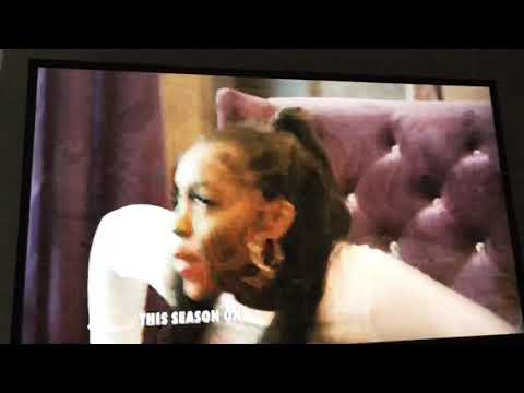 Hustle & Soul: Cola Vs Ana & Thandi Sneak Peak