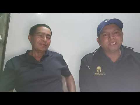 FINAL MAYOR "A"  SAN RAFAEL DEL NORTE JINOTEGA //SACACLI 🆚 SAN MARCOS//