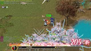 sphinx conquer online speedhack