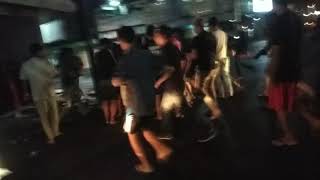 Download lagu Adu jotos Seporter AREMA kepergok Bonek di Pandaan Pasuruan mp3 Download lagu Adu jotos Seporter AREMA kepergok Bonek di Pandaan Pasuruan mp3