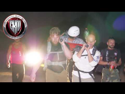 EX US ARMY-SPECIAL OPS -JOSH CADENBACH- TESTIMONIAL