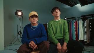 GAP Nyjah and Zyah for CashSoft