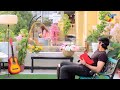 Kia Pyari Bachi Hai Yaar Khushhalkhan Dananeer Muhabbat Gumshuda Meri HUM TV