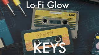 Video thumbnail for Play Series : Lo-Fi Glow | Komplete - Native Instruments - Demo of all the patches: Keys (2022) by Julian Doe