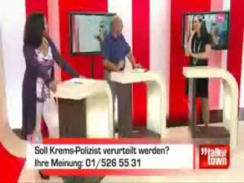 Part 2: Diskussion mit Dr. Georg Zakrajsek 08.10.09 zum Thema Kremser Überfall Part 2: Diskussion mit Dr. Georg Zakrajsek 08.10.09 zum Thema Kremser Überfall
