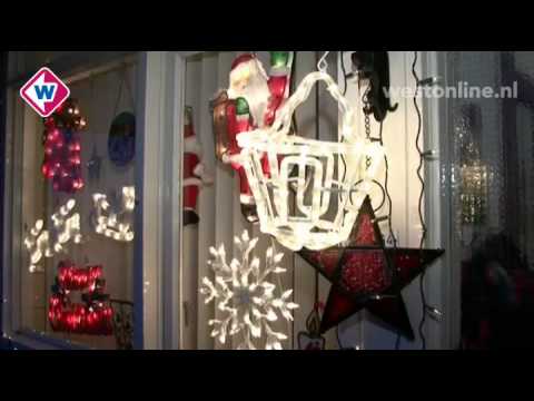 TV West Nieuws, maandag 13 december 2010, 17.00 uur - Westonline.nl