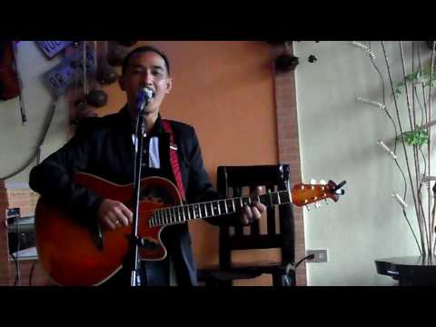 4  It Doesn't Matter Any How acoustic