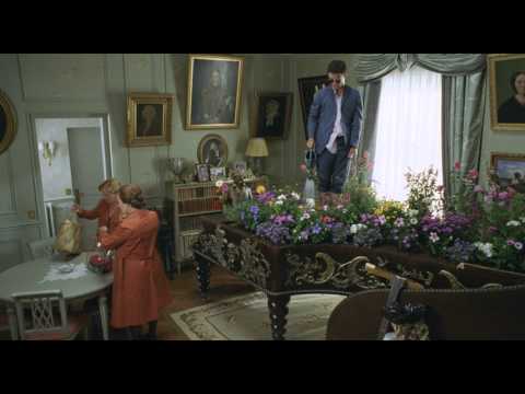 Мой Аттила Марсель - Трейлер