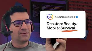Apakah Anda Mengoptimalkan Game Web Anda untuk Pemain yang Salah?