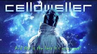 Celldweller - The best it's gonna get [Lyrics]