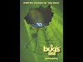 A Bug S Life 1998 Movie Review
