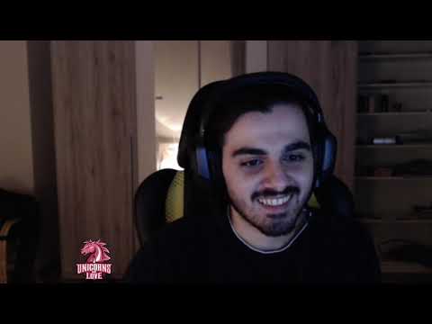 Dating: Ich verkupple Helena mit einem Twitch Zuschauer