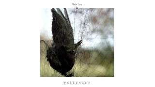 What Will Become Of Us - Passenger (Audio)