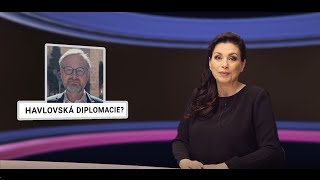 Koalice SPOLU: havlovská diplomacie, Posselt, Fiala a volební spot. Pokrytectví ODS, TOP 09 a KDU