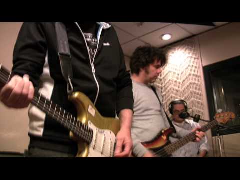 Dick Dale - Taco Wagon (Live on KEXP)