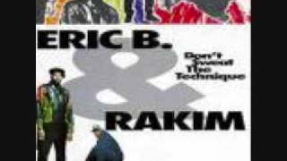 What&#39;s On Your Mind Johnnelle Eric B &amp; Rakim